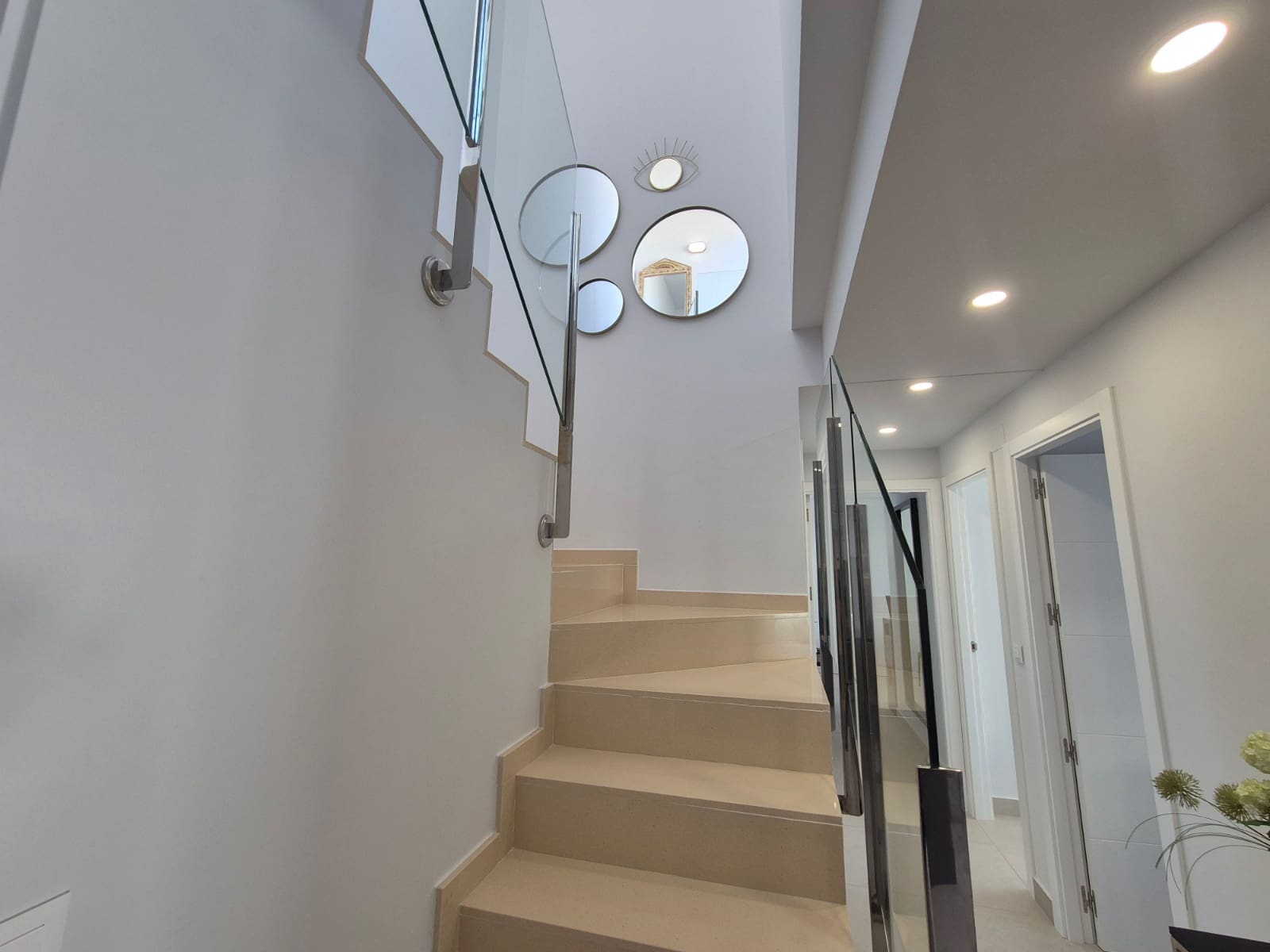 3 camera da letto Attico in vendita in Orihuela con piscina garage - 370.000 € (Rif: 10144295)