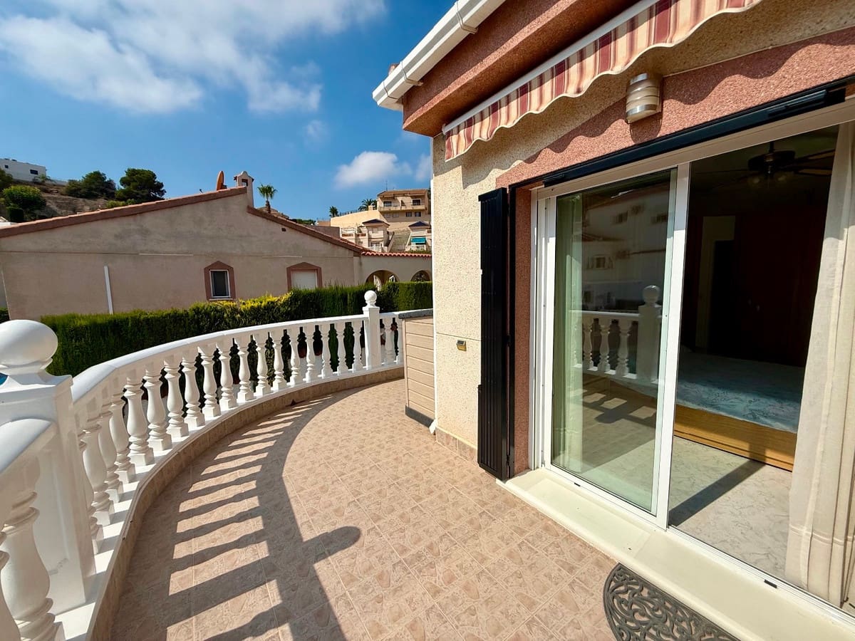6 camera da letto Villa in vendita in Rojales con piscina garage - 575.000 € (Rif: 10144341)