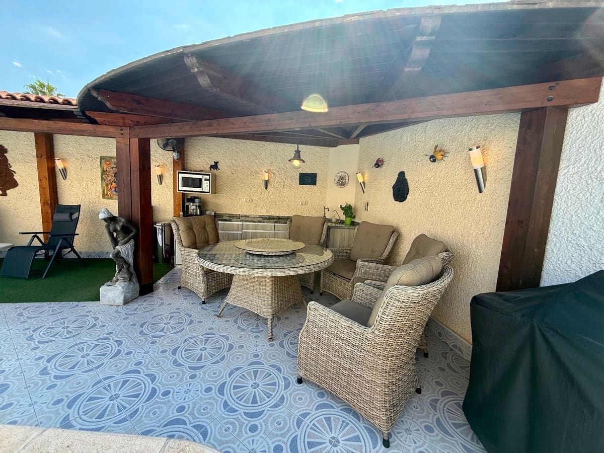 6 camera da letto Villa in vendita in Rojales con piscina garage - 575.000 € (Rif: 10144341)