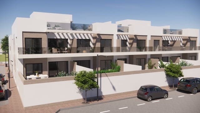 2 sovrum Lägenhet till salu i Rojales med garage - 275 900 € (Ref: 10144365)