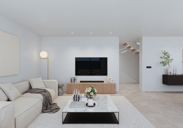 Chalet de 5 habitaciones en El Mojon, Pilar de la Horadada en venta con piscina garaje - 3.600.000 € (Ref: 10144372)