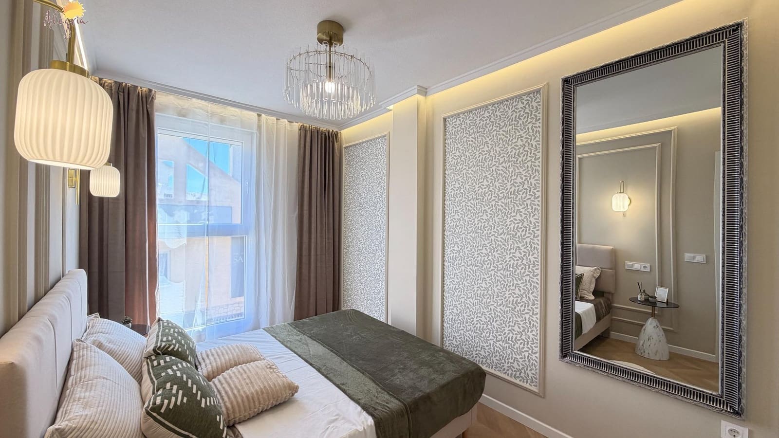2 slaapkamer Appartement te koop in Torrevieja met zwembad - € 184.990 (Ref: 10144374)