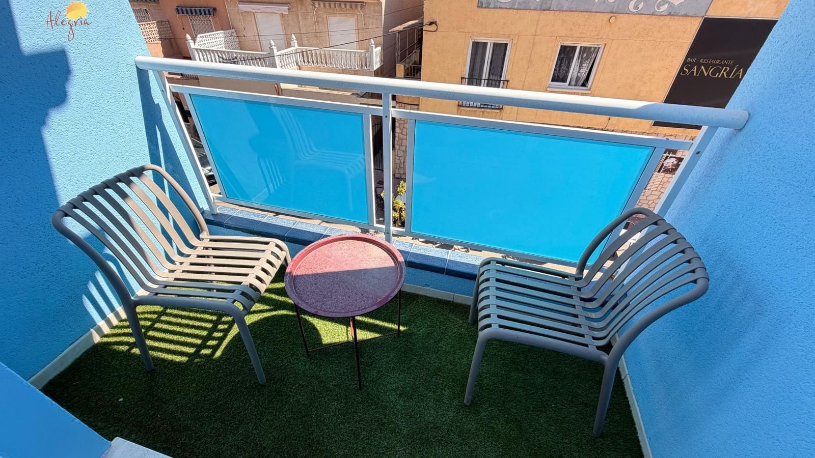 2 slaapkamer Appartement te koop in Torrevieja met zwembad - € 184.990 (Ref: 10144374)
