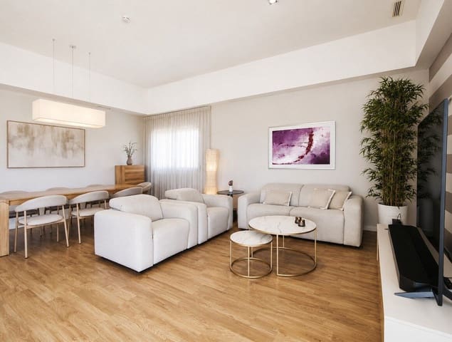 Chalet de 5 habitaciones en Noroeste, Santa Pola en venta con piscina garaje - 990.000 € (Ref: 10144386)