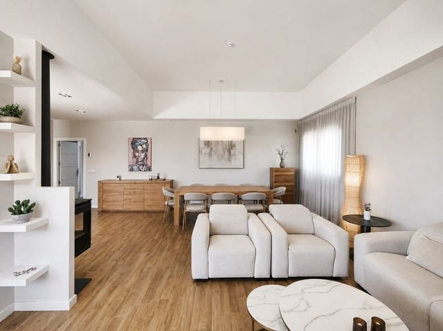 Chalet de 5 habitaciones en Noroeste, Santa Pola en venta con piscina garaje - 990.000 € (Ref: 10144386)
