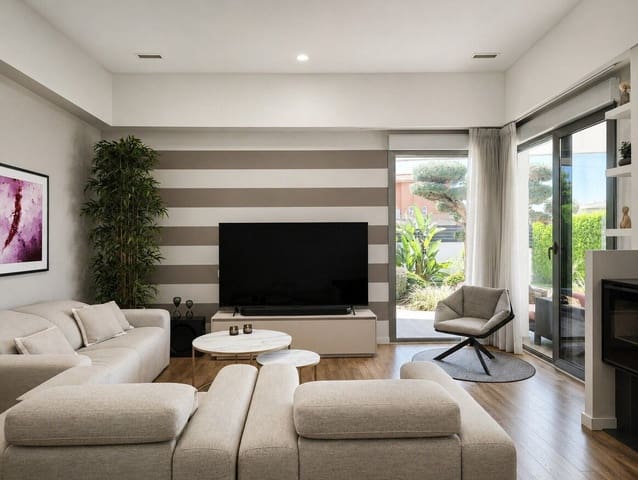 Chalet de 5 habitaciones en Noroeste, Santa Pola en venta con piscina garaje - 990.000 € (Ref: 10144386)