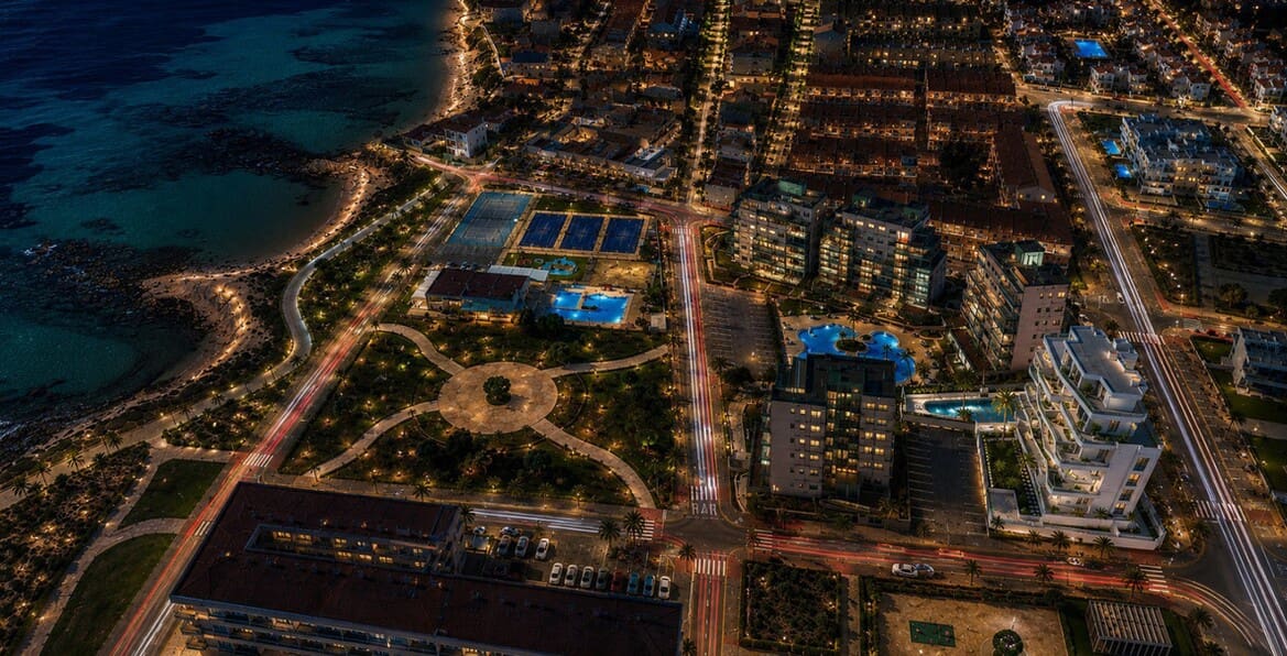 2 soverom Leilighet til salgs i Torre de la Horadada med svømmebasseng garasje - € 615 000 (Ref: 10144389)