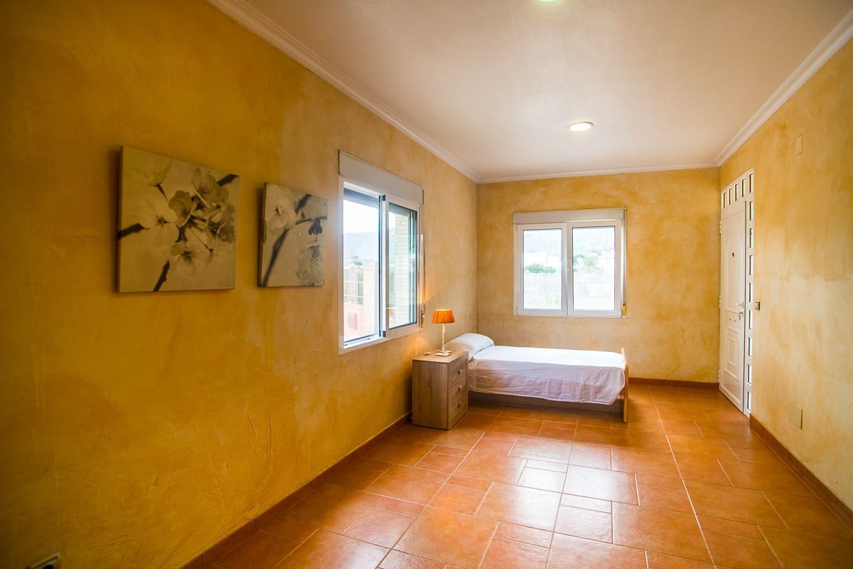 7 sovrum Villa till salu i Orihuela med pool garage - 590 000 € (Ref: 10144419)