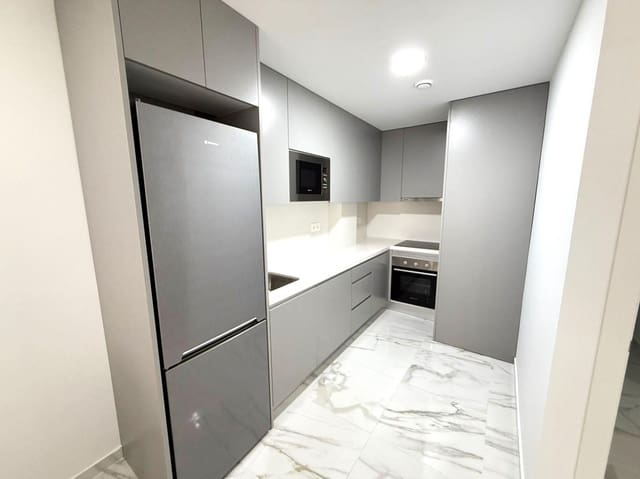 2 chambre Appartement à vendre à Parque de las Naciones, Torrevieja - 222 000 € (Ref: 10144427)