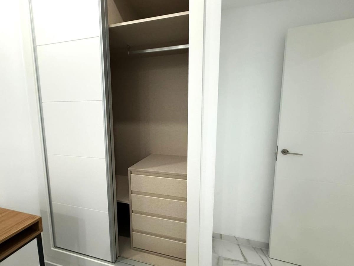2 chambre Appartement à vendre à Torrevieja - 222 000 € (Ref: 10144427)