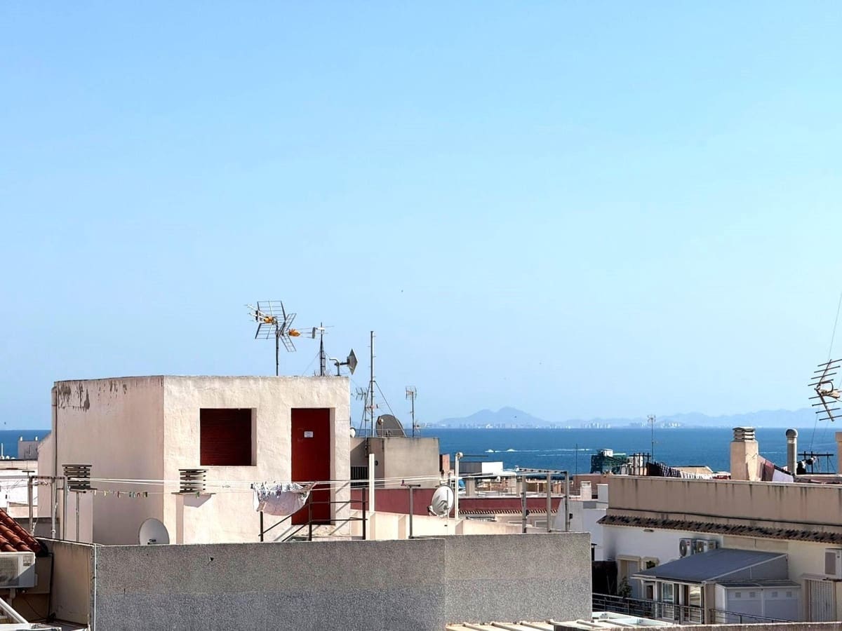 2 chambre Appartement à vendre à Torrevieja - 222 000 € (Ref: 10144427)