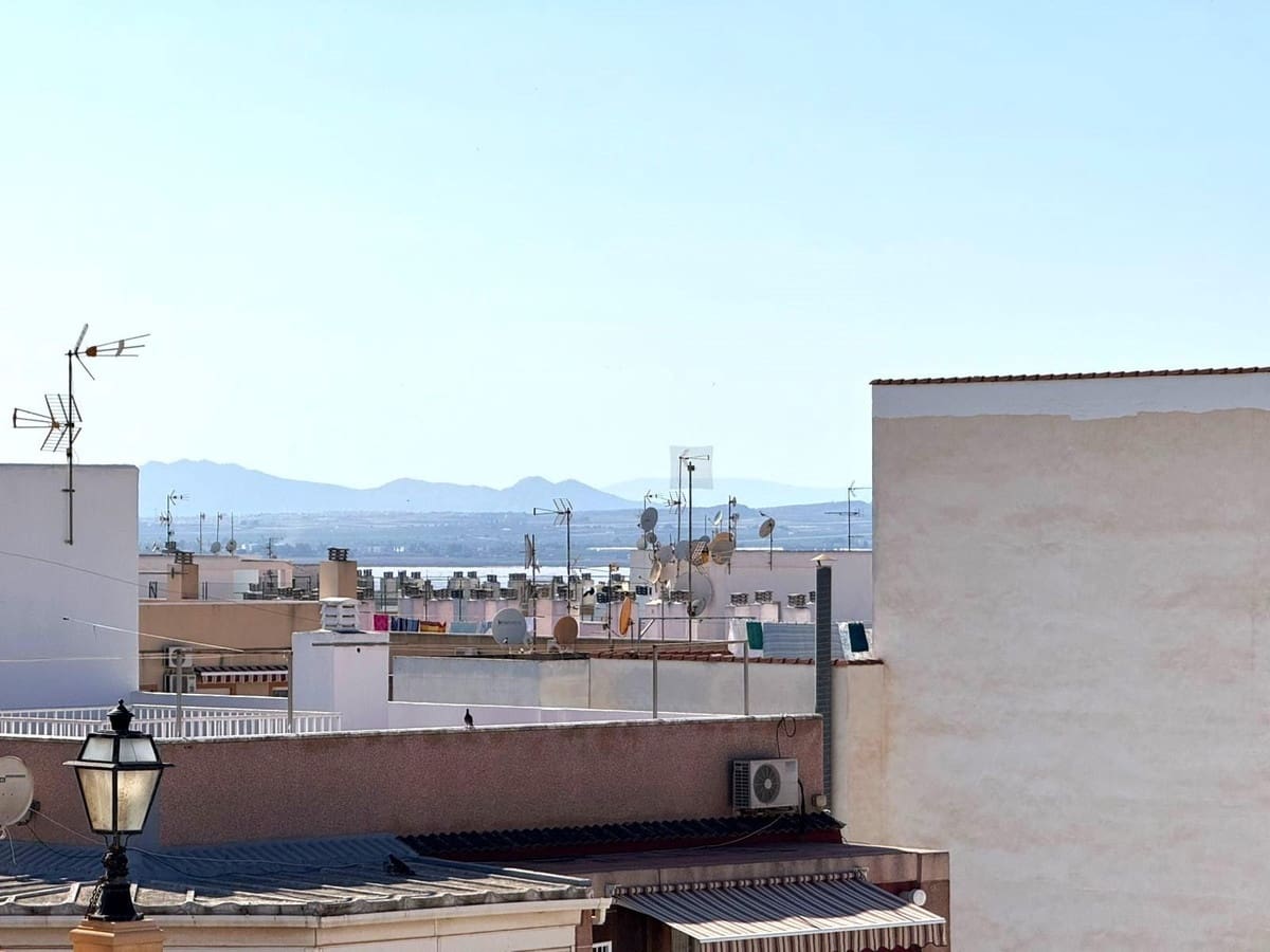 2 chambre Appartement à vendre à Torrevieja - 222 000 € (Ref: 10144427)