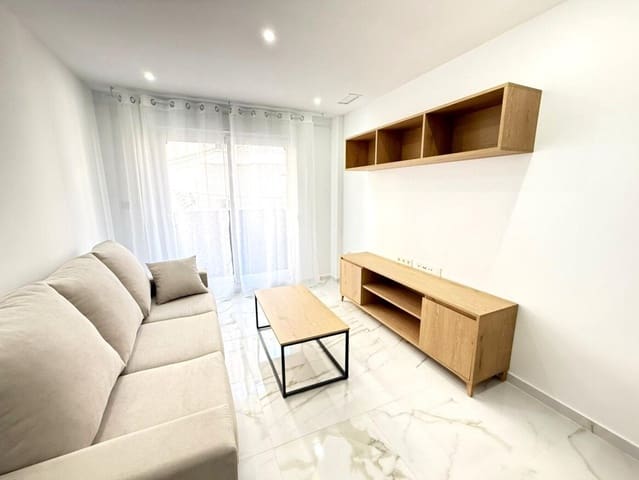 Apartamento de 2 habitaciones en Parque de las Naciones, Torrevieja en venta - 222.000 € (Ref: 10144427)