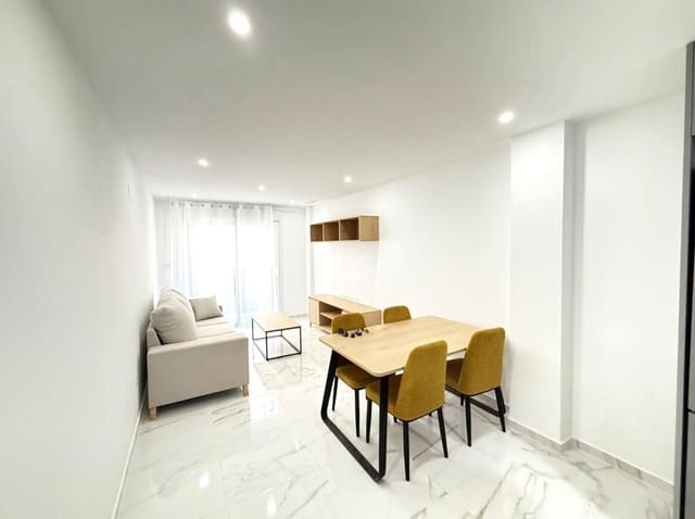 Apartamento de 2 habitaciones en Parque de las Naciones, Torrevieja en venta - 222.000 € (Ref: 10144427)