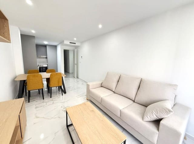 Apartamento de 2 habitaciones en Parque de las Naciones, Torrevieja en venta - 222.000 € (Ref: 10144427)