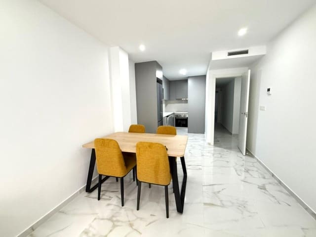 Apartamento de 2 habitaciones en Parque de las Naciones, Torrevieja en venta - 222.000 € (Ref: 10144427)
