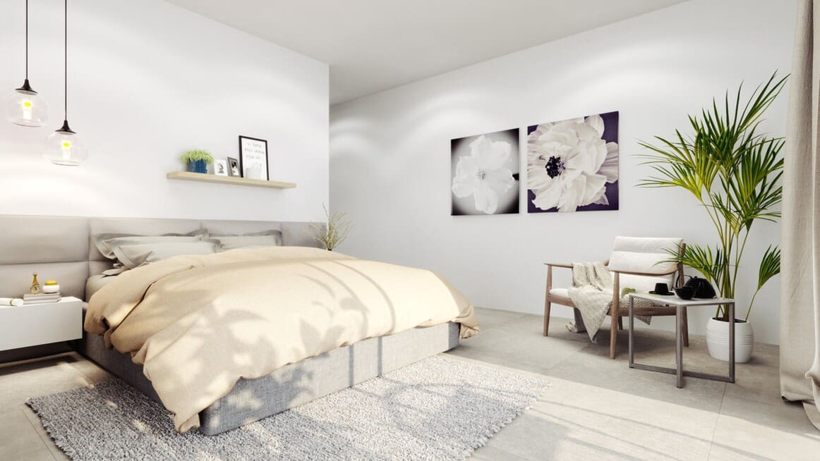 3 chambre Villa/Maison à vendre à La Marquesa avec piscine garage - 1 200 000 € (Ref: 10144428)