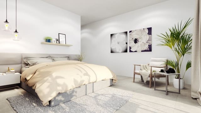 3 chambre Villa/Maison à vendre à La Marquesa, Rojales avec piscine garage - 1 200 000 € (Ref: 10144428)