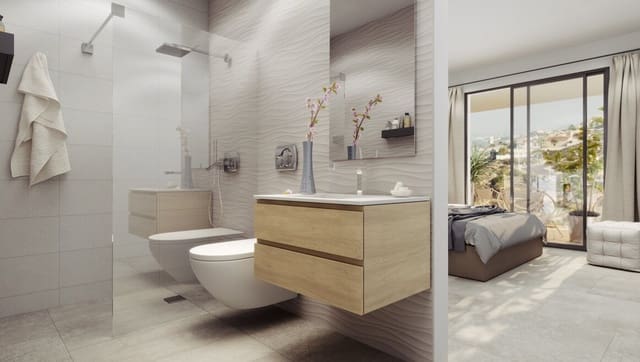 3 chambre Villa/Maison à vendre à La Marquesa, Rojales avec piscine garage - 1 200 000 € (Ref: 10144428)
