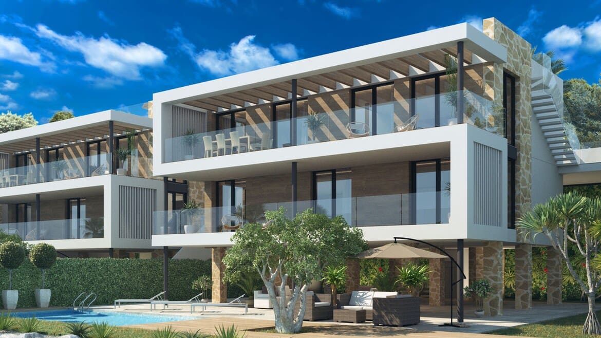 3 chambre Villa/Maison à vendre à La Marquesa avec piscine garage - 1 200 000 € (Ref: 10144428)