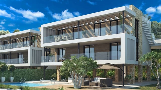 3 chambre Villa/Maison à vendre à La Marquesa, Rojales avec piscine garage - 1 200 000 € (Ref: 10144428)