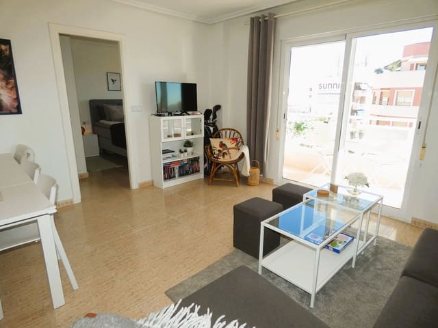 3 quarto Apartamento para venda em Puerto Deportivo, Torrevieja - 199 000 € (Ref: 10144438)