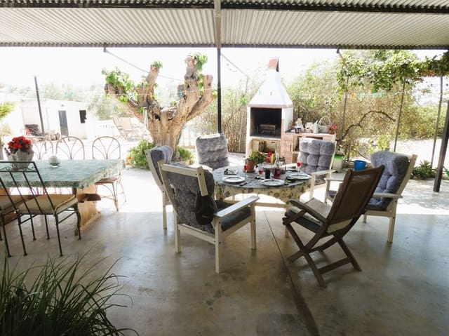 3 quarto Quinta/Casa Rural para venda em Dolores com piscina garagem - 495 000 € (Ref: 10144439)