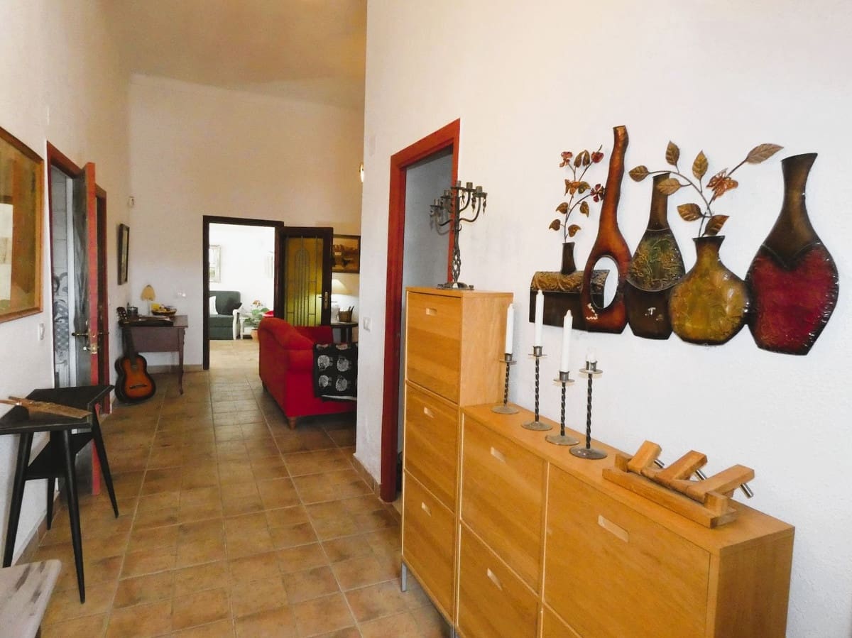3 quarto Quinta/Casa Rural para venda em Dolores com piscina garagem - 495 000 € (Ref: 10144439)