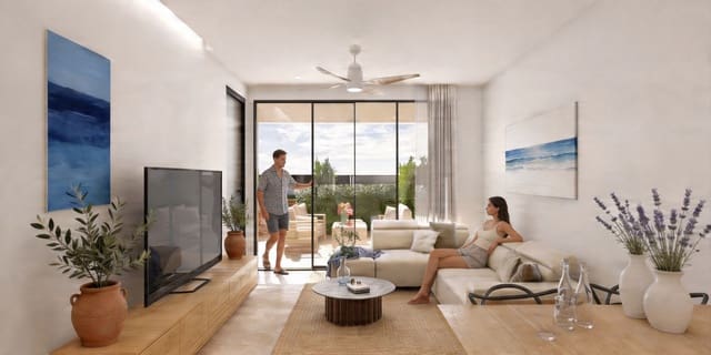 Chalet de 3 habitaciones en Pilar de la Horadada ciudad, Pilar de la Horadada en venta con piscina - 520.000 € (Ref: 10144452)