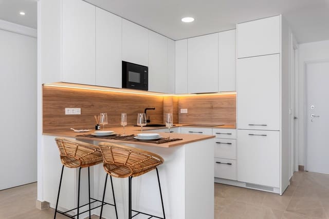 3 camera da letto Appartamento in vendita in Benijófar con piscina garage - 339.000 € (Rif: 10144461)