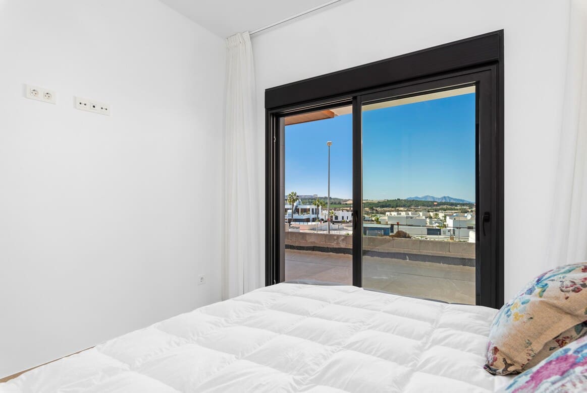 3 camera da letto Appartamento in vendita in Benijofar con piscina garage - 339.000 € (Rif: 10144461)
