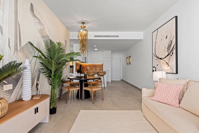 3 camera da letto Appartamento in vendita in Benijófar con piscina garage - 339.000 € (Rif: 10144461)
