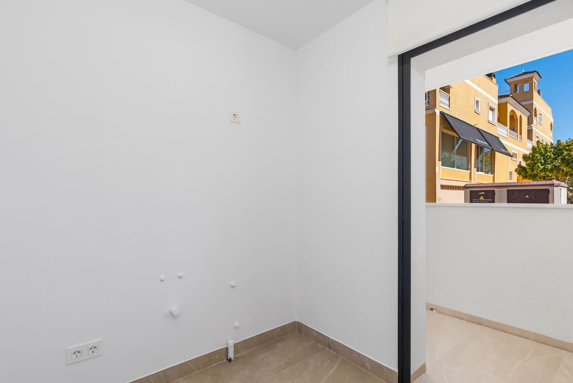 3 camera da letto Appartamento in vendita in Benijofar con piscina garage - 339.000 € (Rif: 10144461)