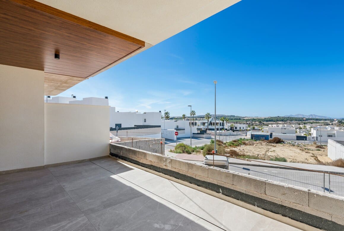 3 camera da letto Appartamento in vendita in Benijofar con piscina garage - 339.000 € (Rif: 10144461)