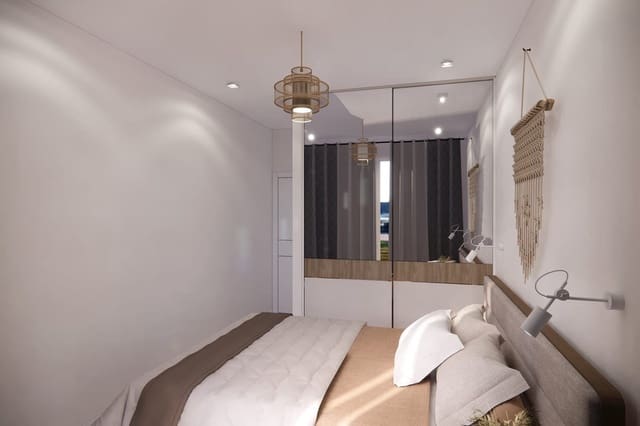 3 chambre Appartement à vendre à Centro - Muelle Pesquero, Torrevieja avec garage - 325 000 € (Ref: 10144462)