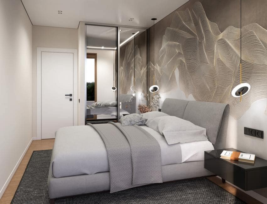 1 makuuhuone Huoneisto myytävänä paikassa Torrevieja - 109 500 € (Ref: 10144465)