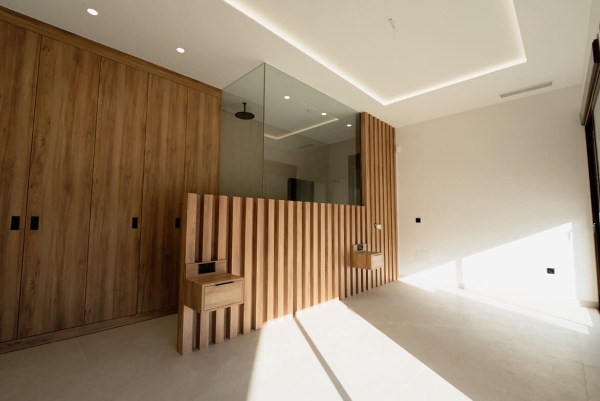 4 slaapkamer Villa te koop in Rojales met zwembad garage - € 1.690.000 (Ref: 10144468)
