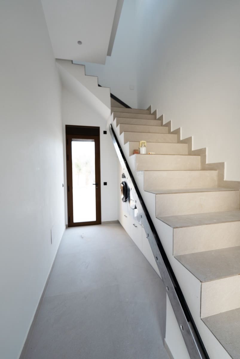 4 slaapkamer Villa te koop in Rojales met zwembad garage - € 1.690.000 (Ref: 10144468)