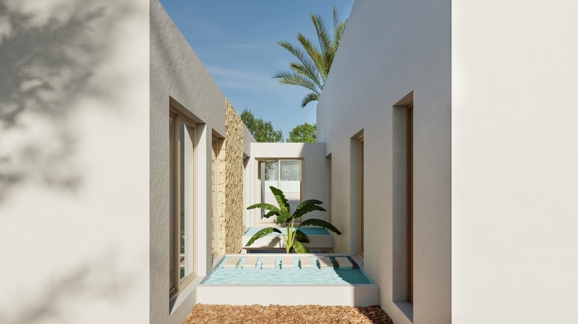 4 bedroom Villa for sale in Orihuela with pool garage - € 995,000 (Ref: 10144472)
