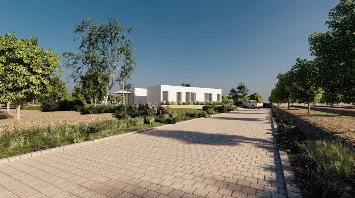 4 bedroom Villa for sale in Orihuela with pool garage - € 995,000 (Ref: 10144472)