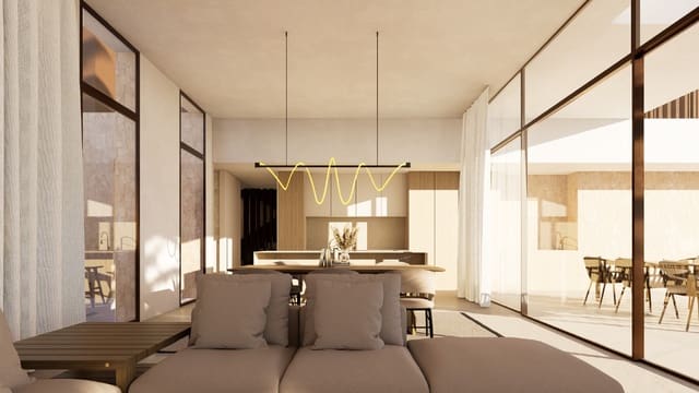 4 camera da letto Villa in vendita in Ciudad Quesada, Rojales con piscina garage - 1.590.000 € (Rif: 10144473)