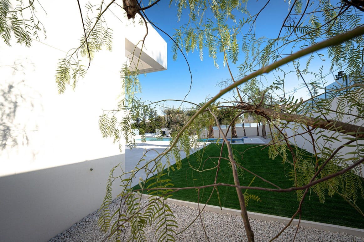 4 bedroom Villa for sale in Rojales with pool garage - € 1,590,000 (Ref: 10144473)