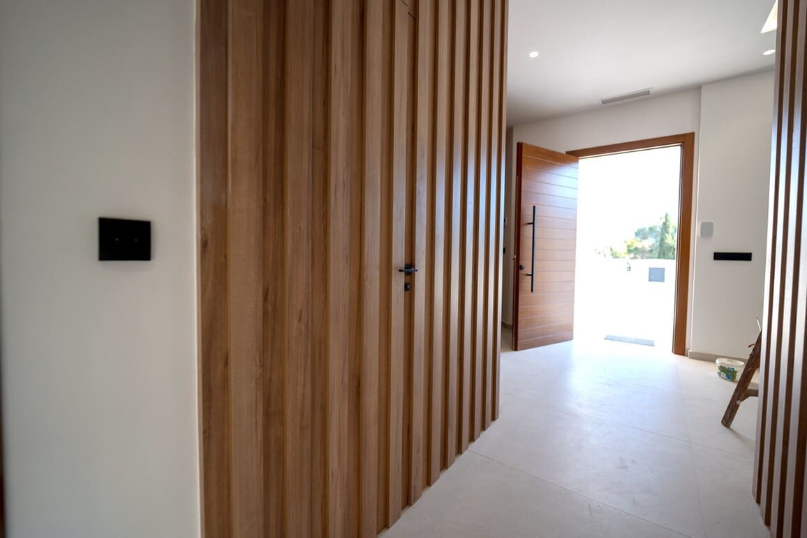 4 bedroom Villa for sale in Rojales with pool garage - € 1,590,000 (Ref: 10144473)