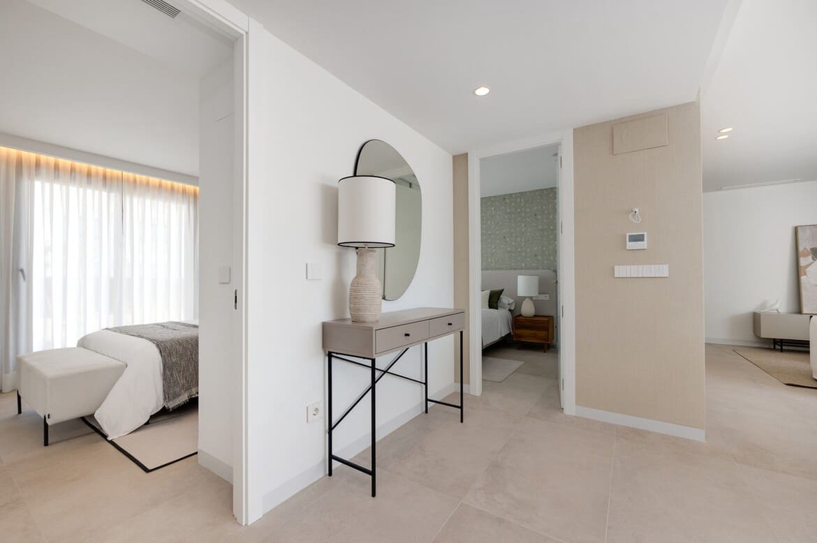 3 soverom Villa til salgs i Alicante by med svømmebasseng garasje - € 750 000 (Ref: 10144481)