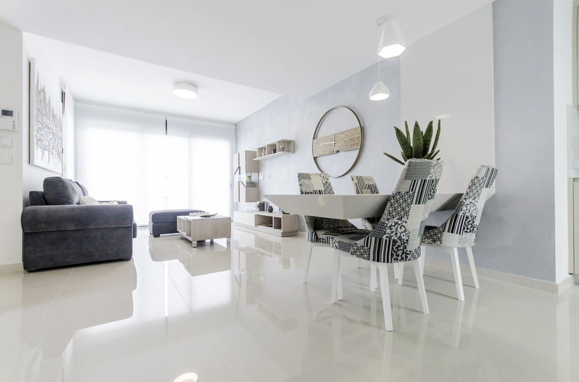 3 bedroom Villa for sale in San Miguel de Salinas with pool garage - € 630,000 (Ref: 10144488)