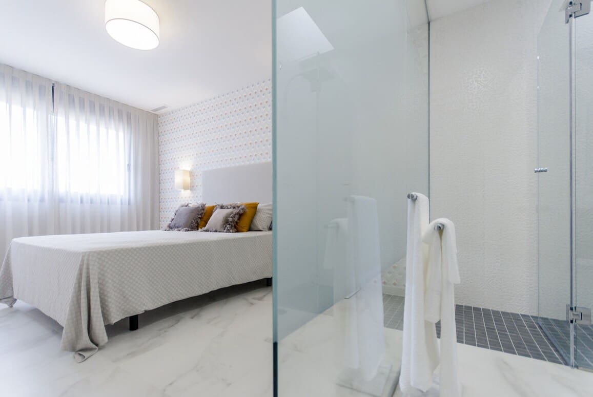 3 bedroom Villa for sale in San Miguel de Salinas with pool garage - € 630,000 (Ref: 10144488)