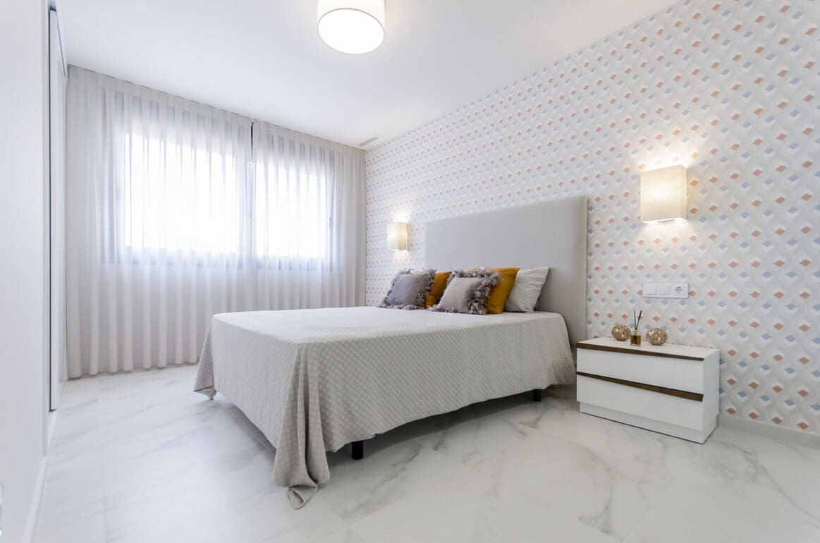 3 bedroom Villa for sale in San Miguel de Salinas with pool garage - € 630,000 (Ref: 10144488)