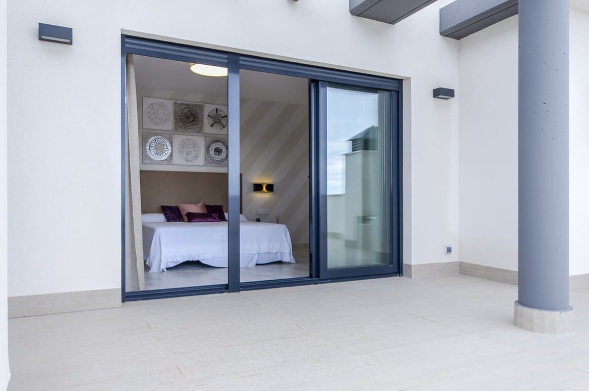 3 bedroom Villa for sale in San Miguel de Salinas with pool garage - € 630,000 (Ref: 10144488)