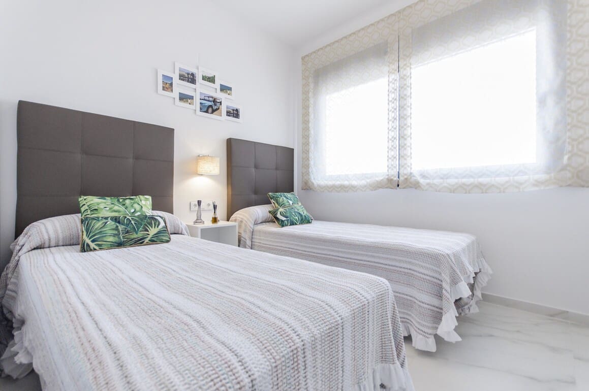 3 bedroom Villa for sale in San Miguel de Salinas with pool garage - € 630,000 (Ref: 10144488)