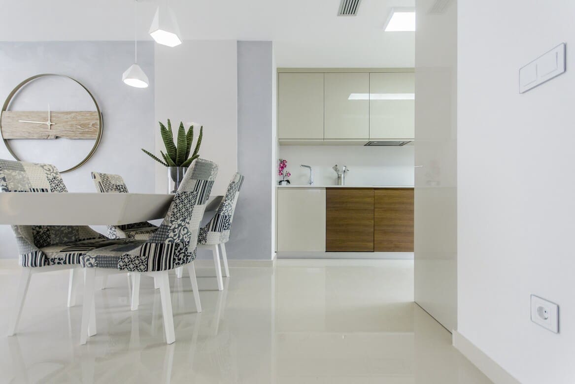 3 bedroom Villa for sale in San Miguel de Salinas with pool garage - € 630,000 (Ref: 10144488)